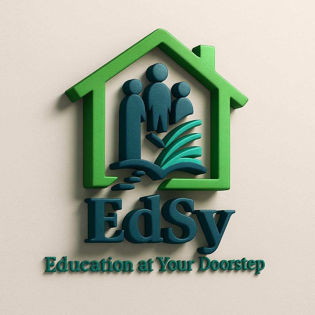EdSy Logo